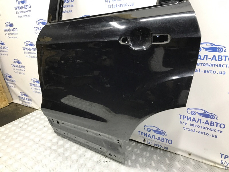 Дверь задняя левая Ford Kuga 2011-2019 2271175 (Арт. 57221) Київ - зображення 4