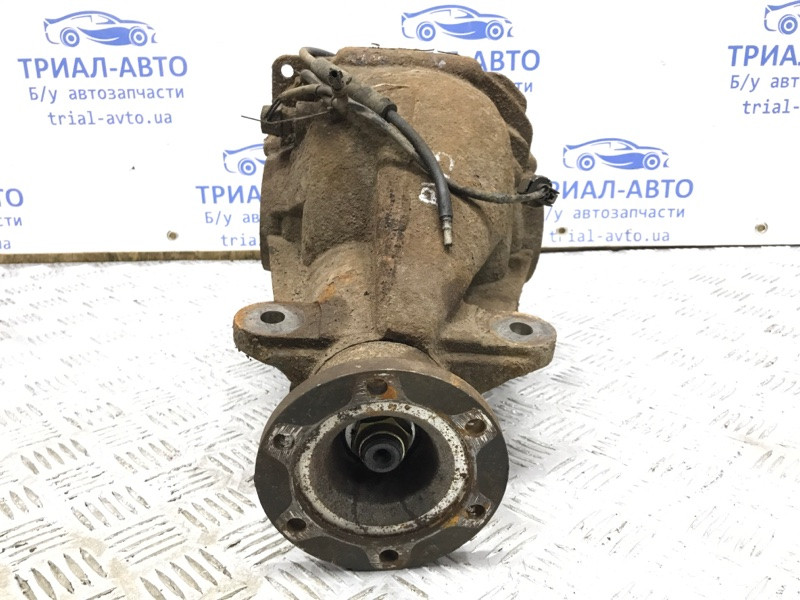 Редуктор задний Mitsubishi Pajero Wagon 3 3.2 ДИЗЕЛЬ 4M41 1999 (б/у) Киев - изображение 3