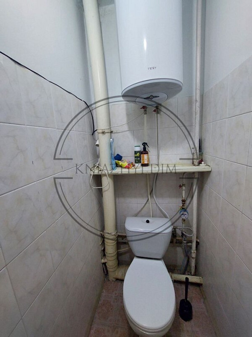 Продаж роздільної 2-х к. квартири на Позняках. № 21146452 Киев - изображение 9