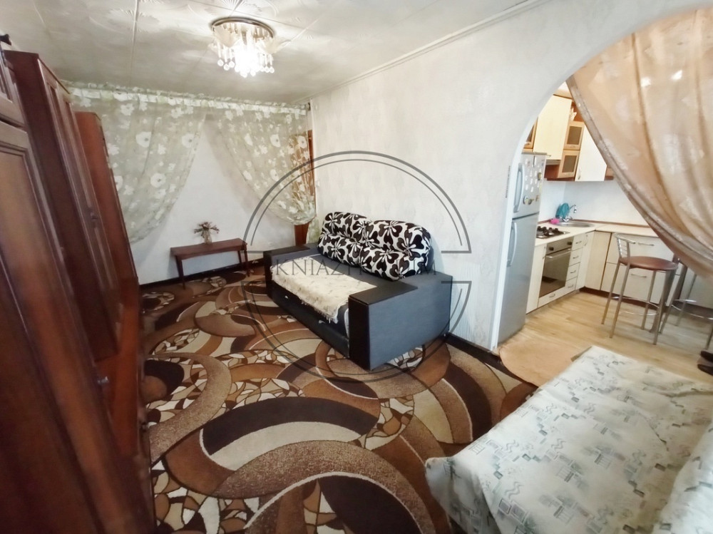 Оренда 3 кім. см/розд. квартири на Гагаріна біля ТРЦ Проспект м. Чернігівська № 11134416 Київ - зображення 3