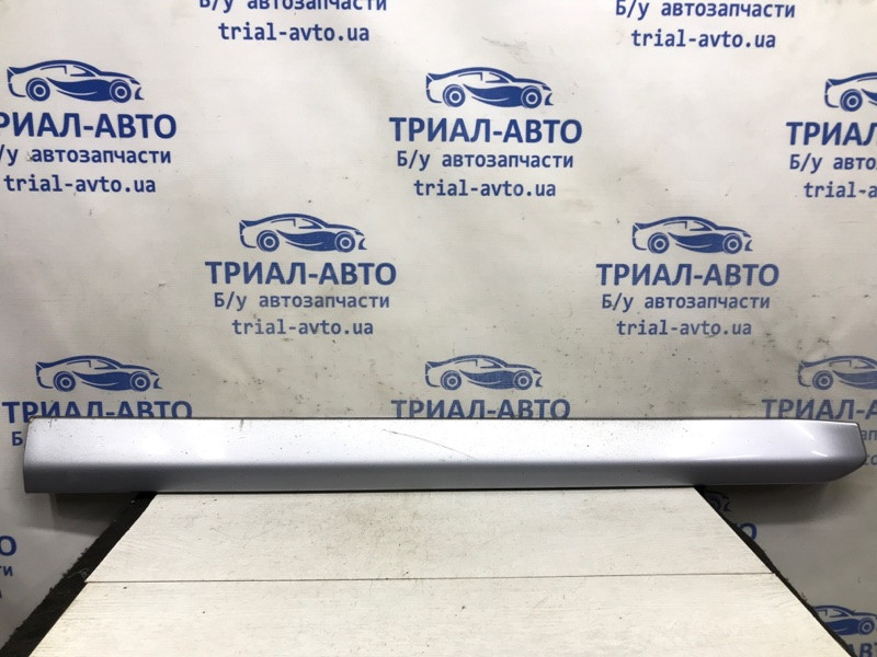 Накладка двери Mitsubishi Outlander 2007-2012 5727A029 (Арт. 32481) Киев - изображение 1