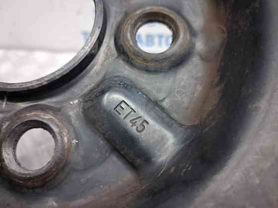 Диск штампованный Toyota Avensis 2002-2010  (Арт. 78610) Киев