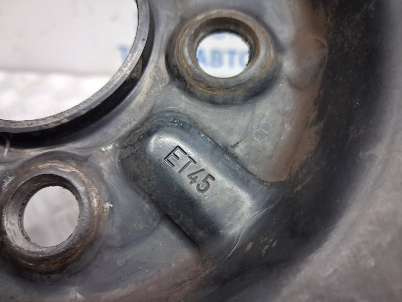 Диск штампованный Toyota Avensis 2002-2010 4261105270 (Арт. 78610) Київ - зображення 4