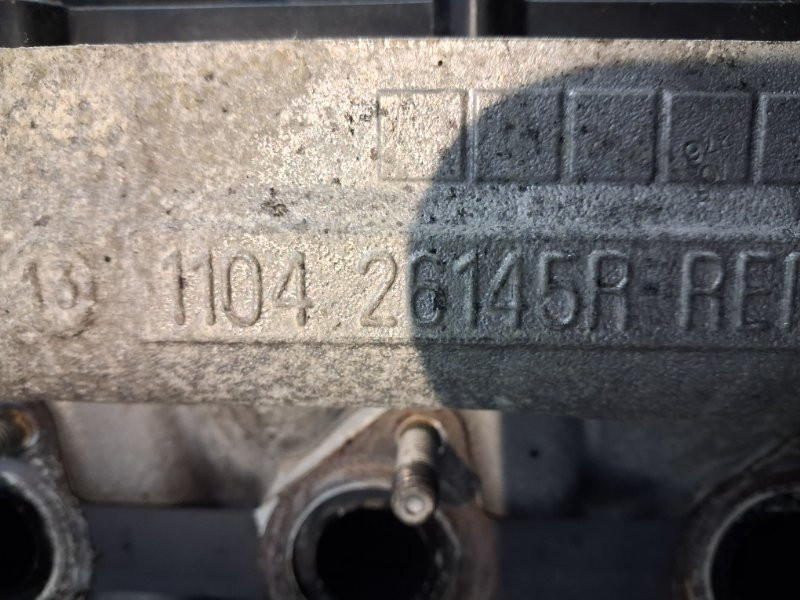 Двигатель Renault Megane 2008-2016 8201102324 (Арт. 73689) Киев - изображение 10