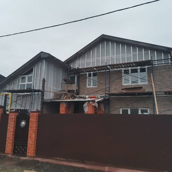 Окна Кривой Рог изготовление, ремонт и обслуживание Кривой Рог - изображение 10