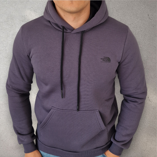 🧥 Теплі худі від виробника | ОПТ чоловічий та жіночий одяг Хмельницький - зображення 9