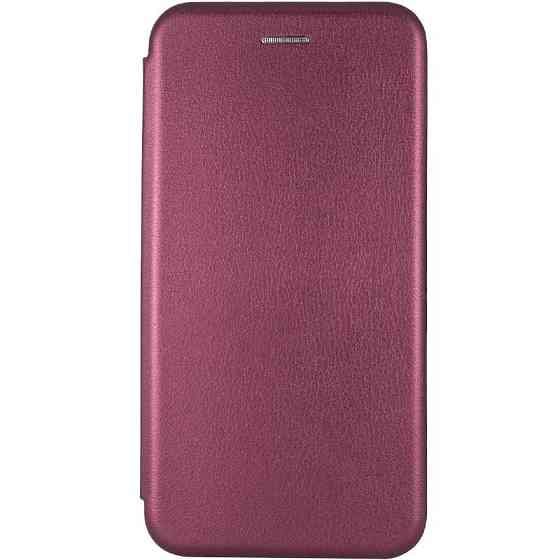 Кожаный чехол-книжка Classy для Motorola Moto G15 4G Херсон