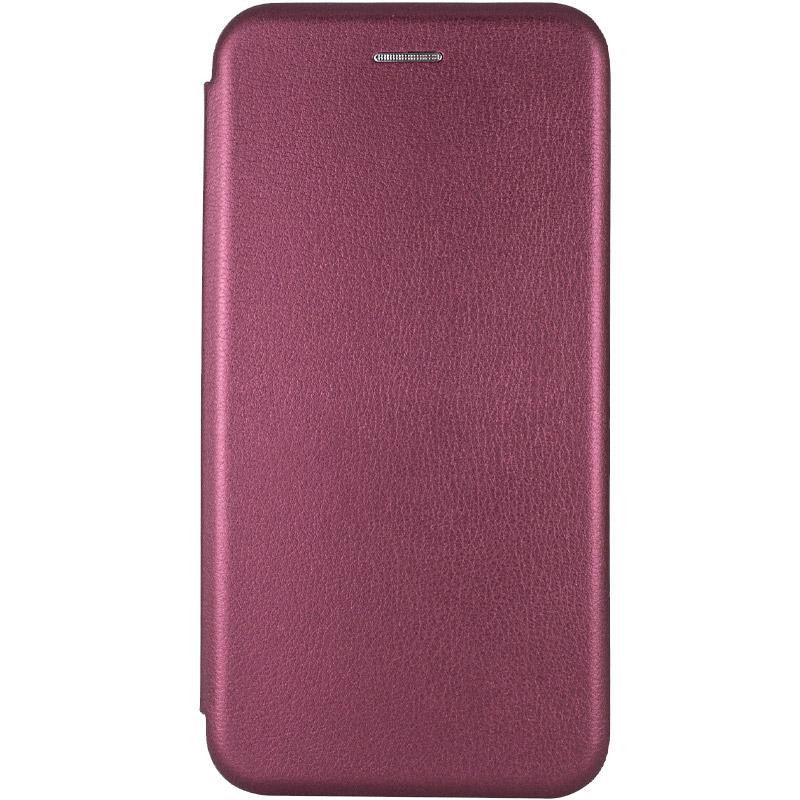 Кожаный чехол-книжка Classy для Motorola Moto G15 4G Херсон - зображення 1