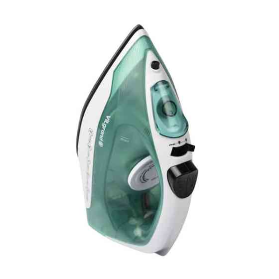 Утюг ViLgrand VEI 0229 2200 Вт зеленый Київ