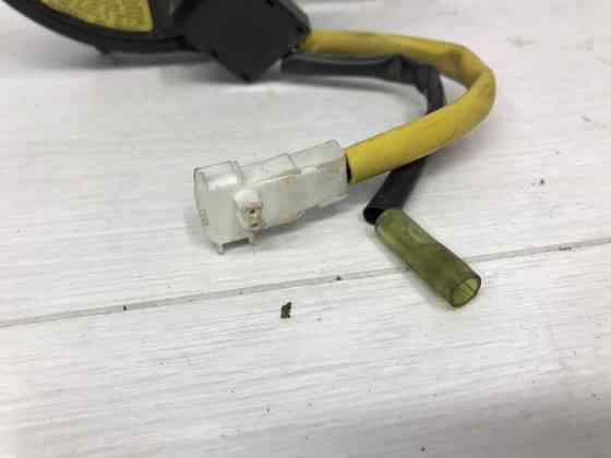 Шлейф AIRBAG Mitsubishi Pajero Sport K9 2.5 DIESEL 4D56 1996 (б/у) Київ