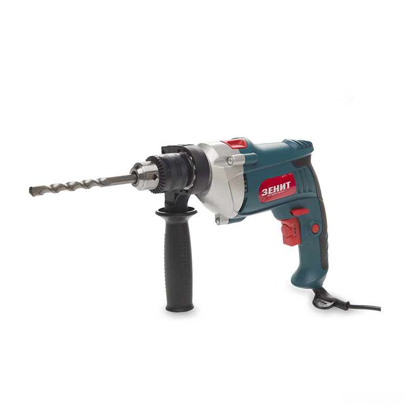 Дрель ударная Зенит ЗД-1000 Винница - изображение 1