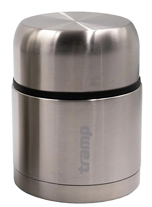 Термос харчовий Tramp TRC-129 500 мл сірий Киев - изображение 1