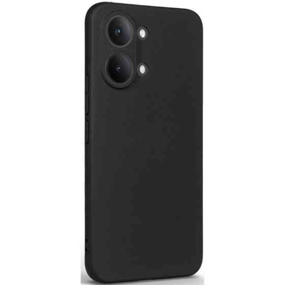 Чохол ArmorStandart Matte Slim Fit для Xiaomi Poco X8 Pro Max 5G Camera cover Black (ARM90713) Харьков