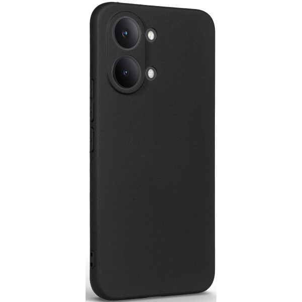 Чохол ArmorStandart Matte Slim Fit для Xiaomi Poco X8 Pro Max 5G Camera cover Black (ARM90713) Харків - зображення 5