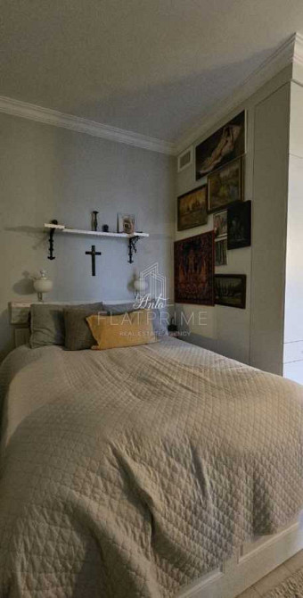 продажа 2-к квартира Киев, Печерский, 180000 $ Київ - зображення 9