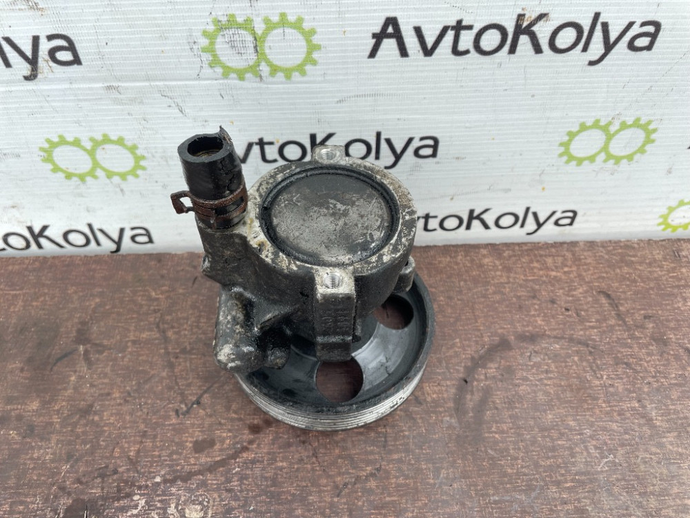 ГУР Гидроусилитель руля Renault Trafic 1.9 dci 2001-2006 (8200001981) Ковель - изображение 3