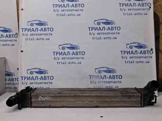 Радиатор интеркуллера Dacia Duster HS 1.5 DIESEL K9K 2010 (б/у) Київ