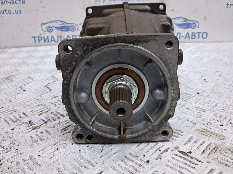 Редуктор задний Hyundai Santa fe DM 2.2 DIESEL D4HB 2012 (б/у) Киев - изображение 3