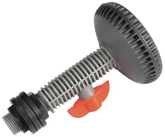 Комплект душевой ГОСПОДАР пластиковый 92-9024 Харків