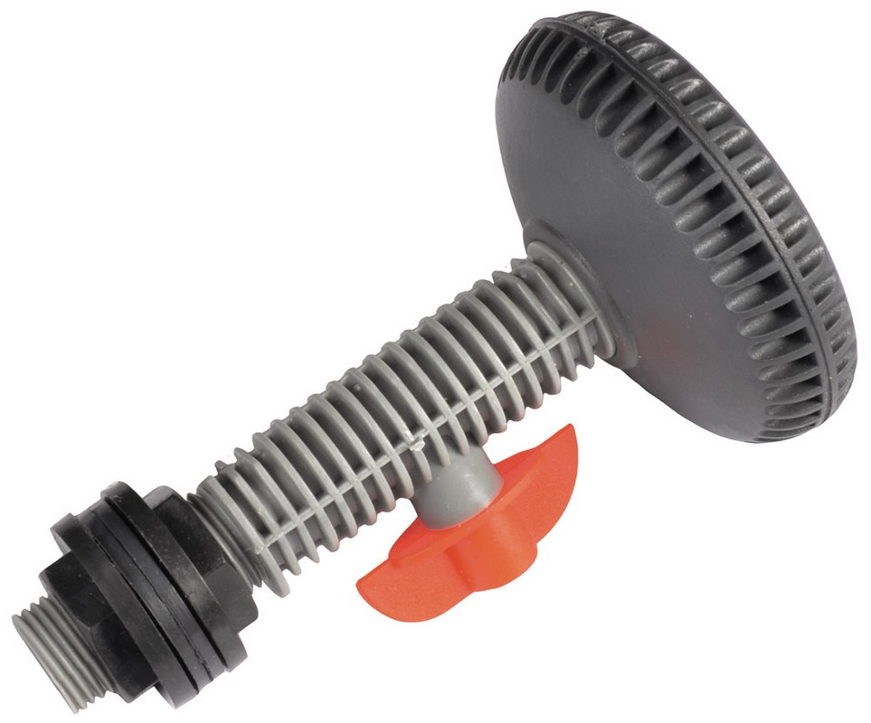 Комплект душевой ГОСПОДАР пластиковый 92-9024 Харьков - изображение 1