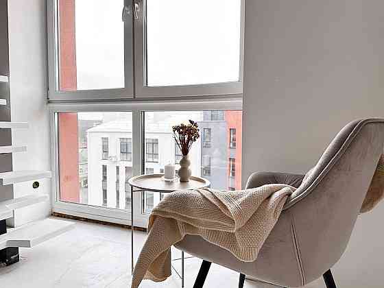 продажа 1-к квартира Киево-Святошинский, Хотов, 57000 $ 