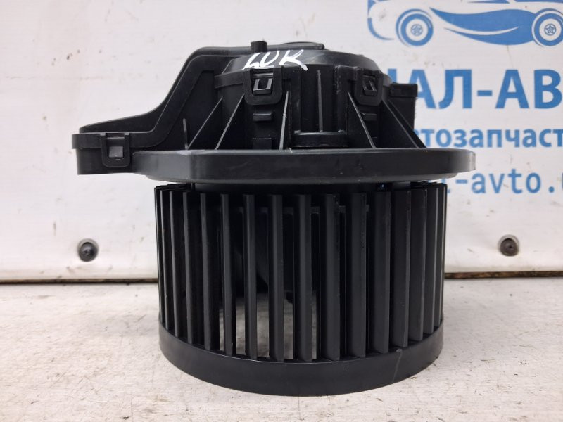 Моторчик печки SsangYong Korando C200 2.0 DIESEL D20DT 2010 (б/у) Киев - изображение 1