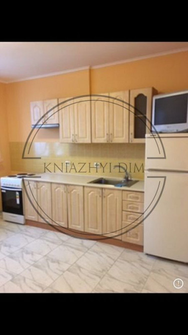 Отличная просторная, видовая 1-я квартира в Днепровском районе! Код объекта: 21121502 Киев - изображение 1