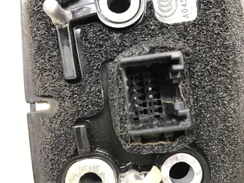 Зеркало левое Chevrolet Captiva C140 2.2 ДИЗЕЛЬ 2006 (б/у) Киев - изображение 8