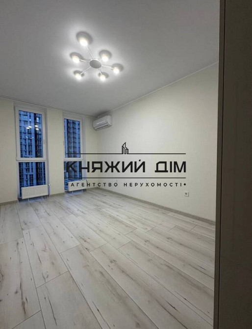 Перша здача! Оренда 2 кімнатної квартири Дарницький район ЖК Причал 8 КОД 11203354 Київ - зображення 7