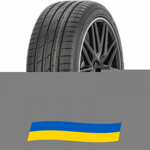 285/45 R20 Hankook iON evo SUV IK01A 112H Позашляхова шина Київ - зображення 1