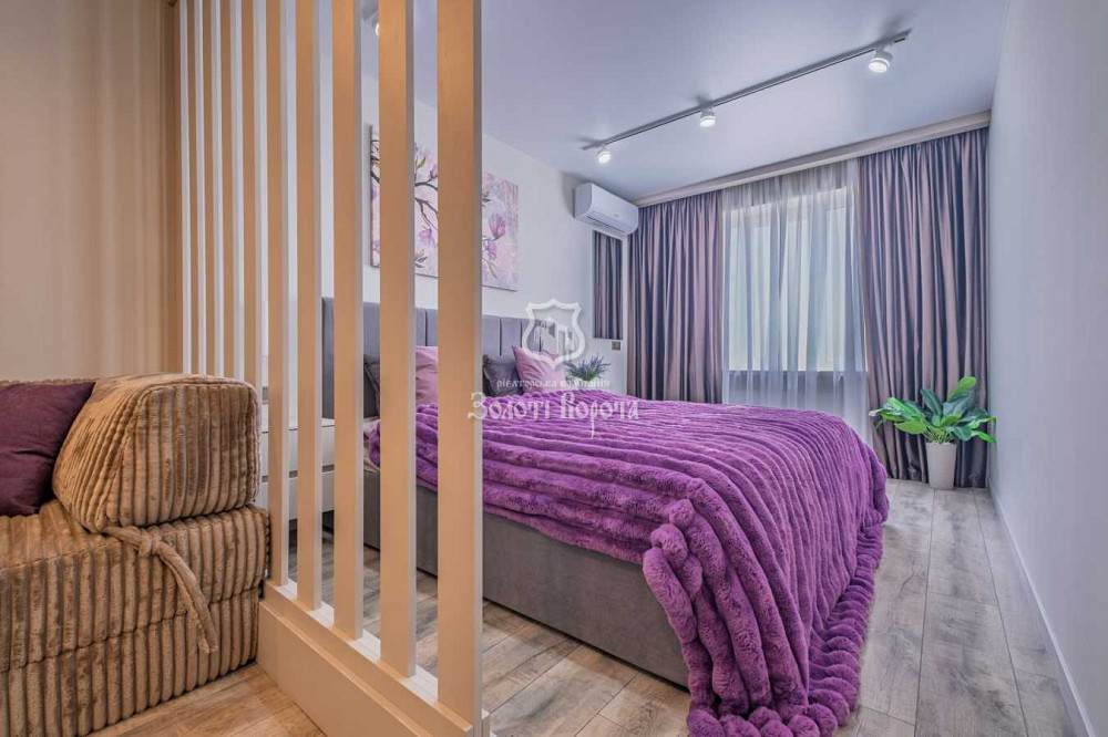 продажа 1-к квартира Киево-Святошинский, Чабаны, 90000 $  - зображення 12