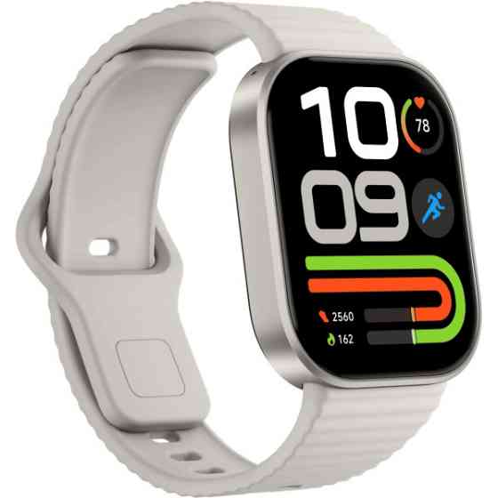Смарт-годинник Xiaomi Redmi Watch 6 Lite Steel Gray (BHR09CVGL) EU Харків