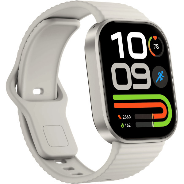 Смарт-годинник Xiaomi Redmi Watch 6 Lite Steel Gray (BHR09CVGL) EU Харків - зображення 3