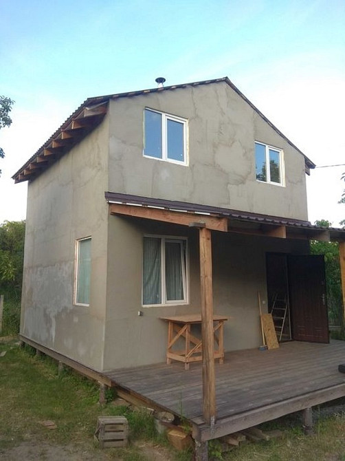 Продам дачу, 12 соток Іванковичі Васильків - зображення 1