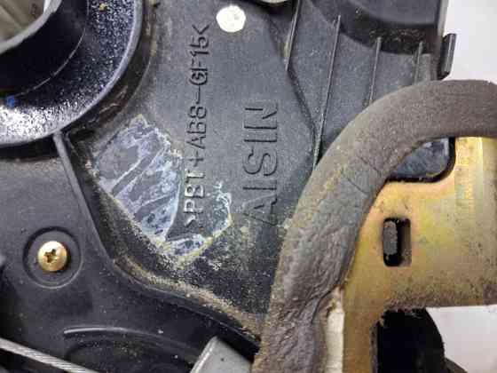 Замок двери передний правый Toyota Avensis 2002-2010 6903002161 (Арт. 62160) Київ