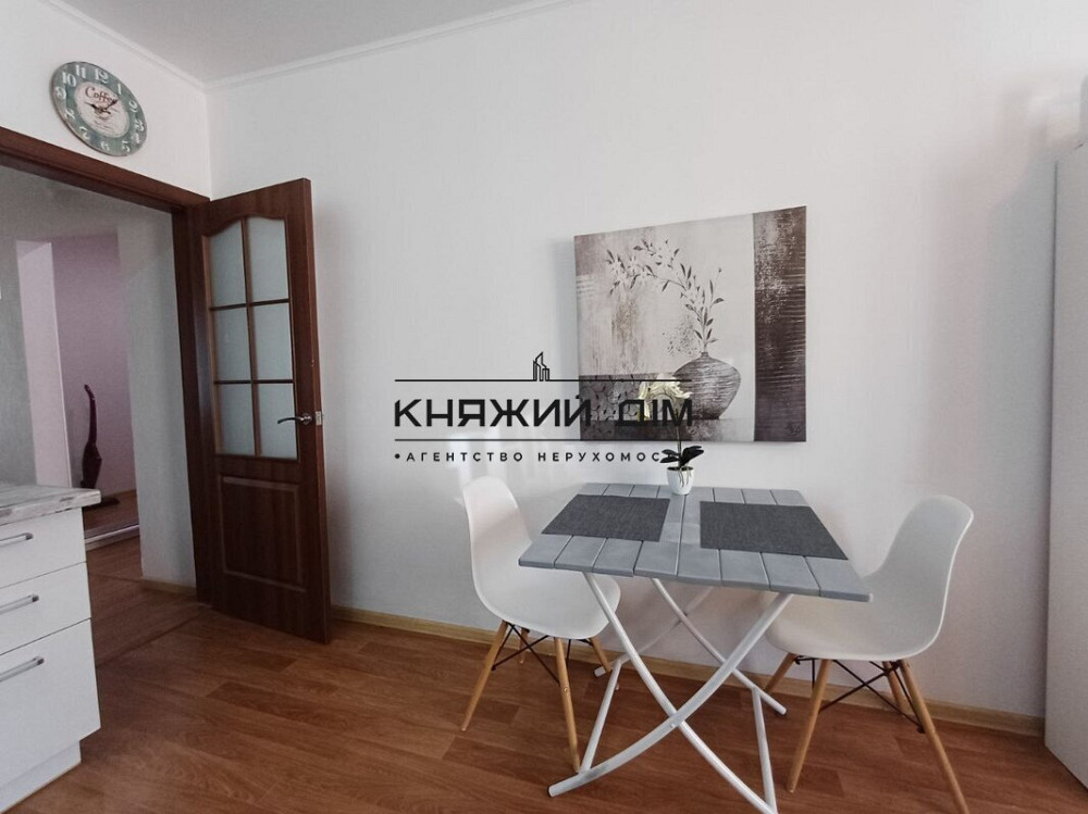 Є генератор! Оренда 1-кімнатної квартири м. Осокорки КОД 11156264 Киев - изображение 5