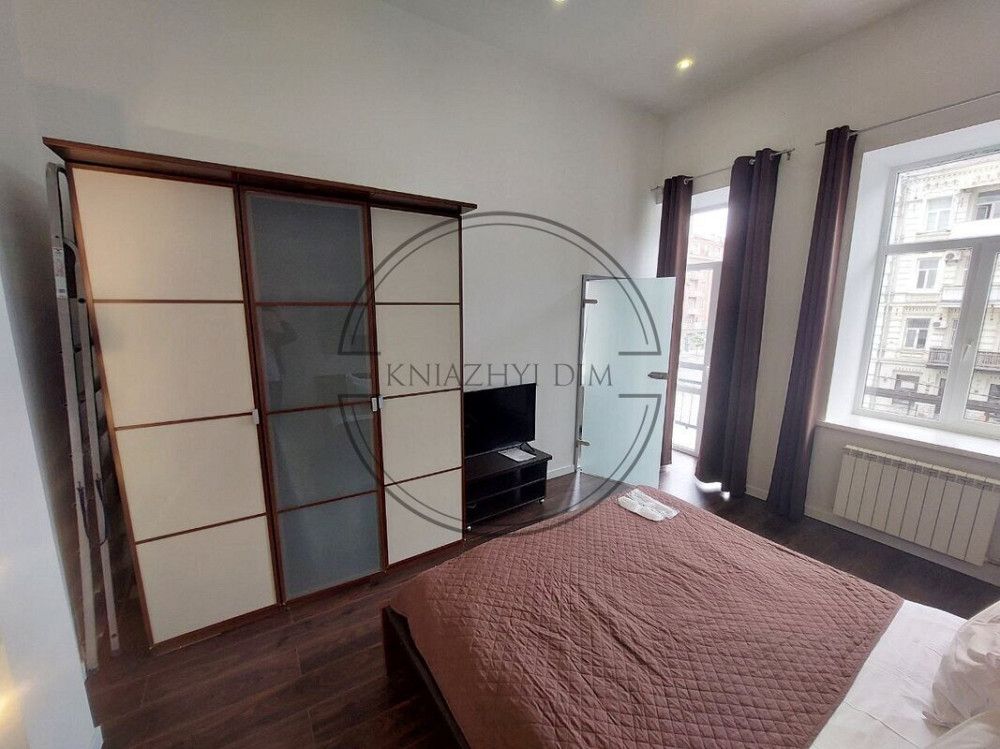 Оренда 2-х квартири студіо в царському будинку центр Києва. №11199922 Київ - зображення 11