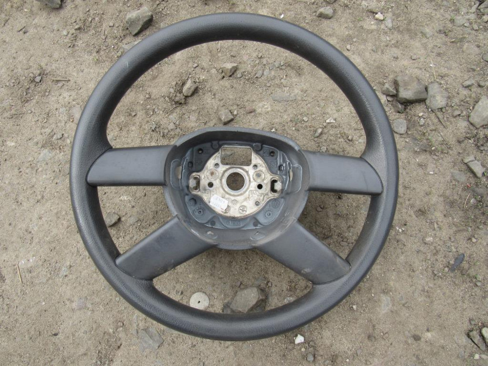 Руль Volkswagen Golf 5 2003-2008 (1K0419091) Ковель - зображення 1