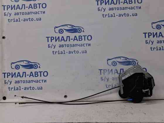 Замок двери задний левый Toyota Auris 2006-2012  (Арт. 63943) Киев
