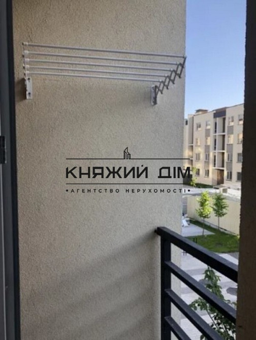 Оренда 1 кімнатної квартири студіо в ЖК Паркленд, № 11195328 Київ - зображення 7