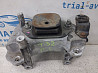 Подушка ДВС левая Nissan X-Trail 2014-2021 112204BB0A (Арт. 84083) Київ