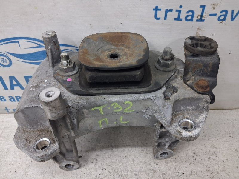 Подушка ДВС левая Nissan X-Trail 2014-2021 112204BB0A (Арт. 84083) Київ - зображення 1
