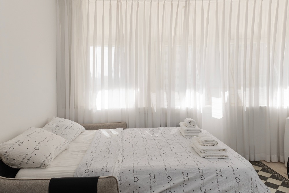 Студия у моря в Тель-Авиве и с видом на море. Миколаїв - зображення 8