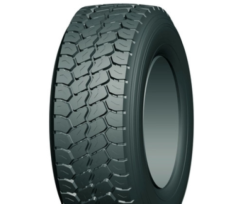385/65 R22.5 Lanvigator T605 160L Універсальна вантажна шина Київ - зображення 10