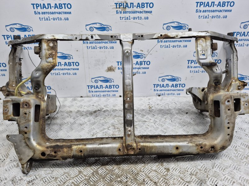 Панель передняя Mitsubishi Outlander 2003-2006 MN133539 (Арт. 68751) Київ - зображення 5