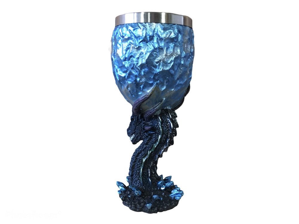 Бокал для Вина Игра Престолов Кубок Гота Подарок (код 00493) Киев - изображение 1
