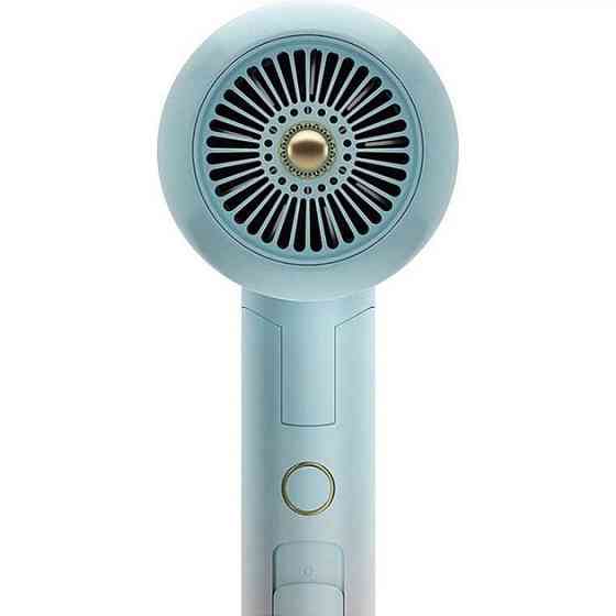 Фен Enchen Hair dryer AIR 2 Plus 1800 Вт голубой Київ