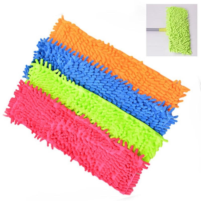 Насадка для швабри Stenson MH-2735Z 40х12 см Киев - изображение 1