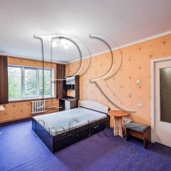 продажа 1-к квартира Киев, Святошинский, 44990 $ Київ - зображення 6