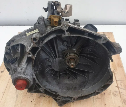 КПП форд транзит, коробка передач форд транзит 2.0 2000-2006 Вінниця